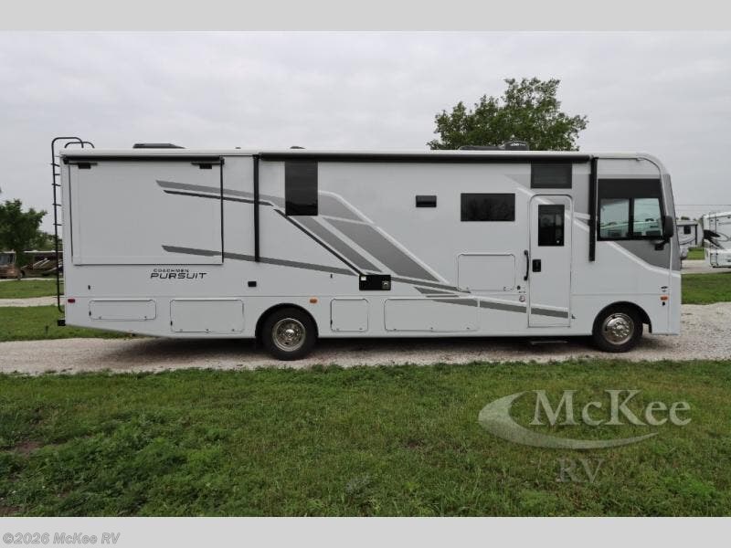 New 2026 Coachmen Pursuit 31TS available in Perry, Iowa