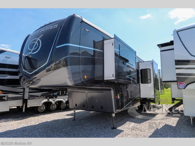 New 2025 DRV Mobile Suites 41FKRB available in Perry, Iowa