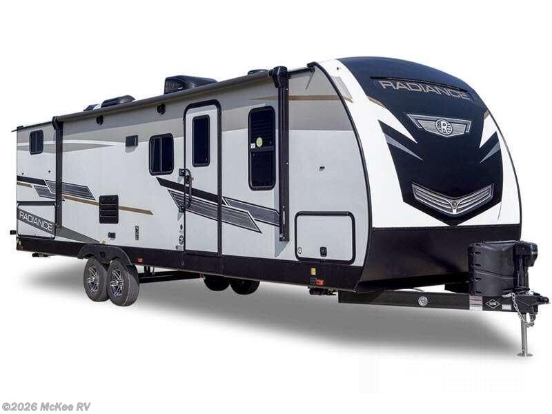 2022 Cruiser RV Radiance Ultra Lite 21RB RV for Sale in Perry, IA 50220 ...