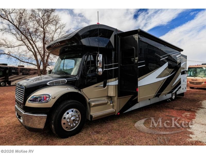 Used 2021 Renegade Verona 40VRB available in Perry, Iowa