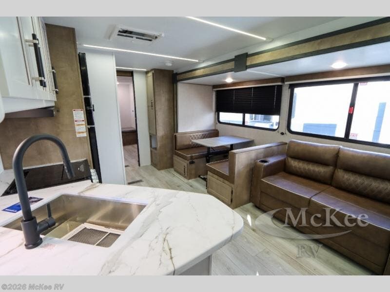 2025 Springdale 310BR by Keystone from McKee RV in Perry, Iowa