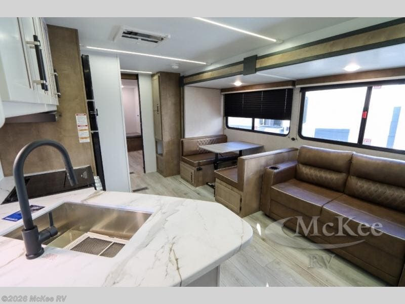 2025 Springdale 310BR by Keystone from McKee RV in Perry, Iowa