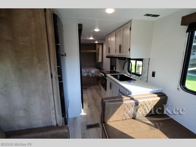 2025 Springdale Classic 200RLC by Keystone from McKee RV in Perry, Iowa