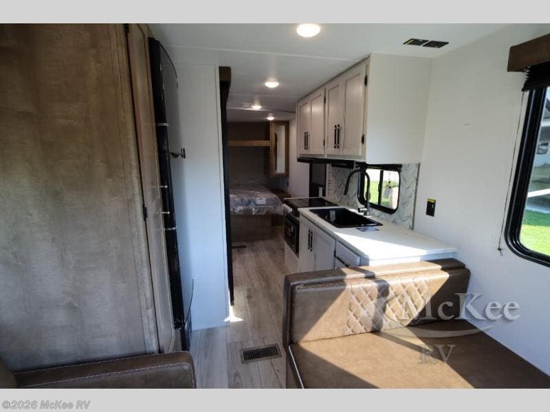 2025 Springdale Classic 200RLC by Keystone from McKee RV in Perry, Iowa