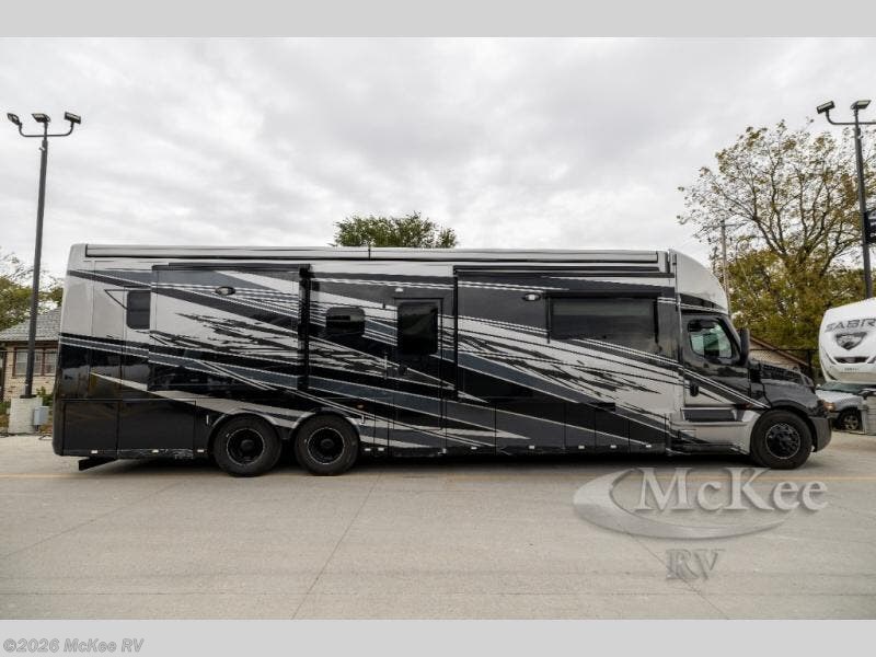 New 2026 Newmar Summit Aire 4540 available in Perry, Iowa