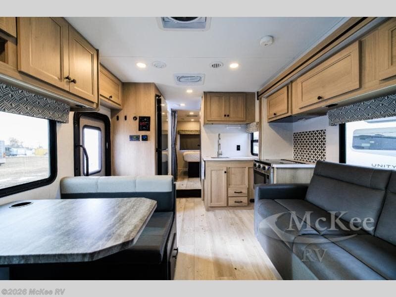 2025 Forester Classic 2861DS by Forest River from McKee RV in Perry, Iowa