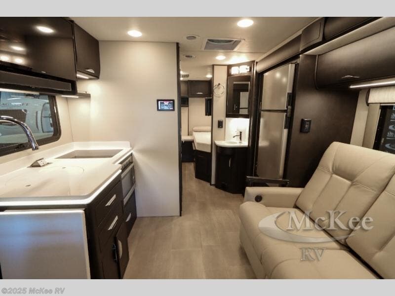 2026 Vienna 25TBC by Renegade from McKee RV in Perry, Iowa