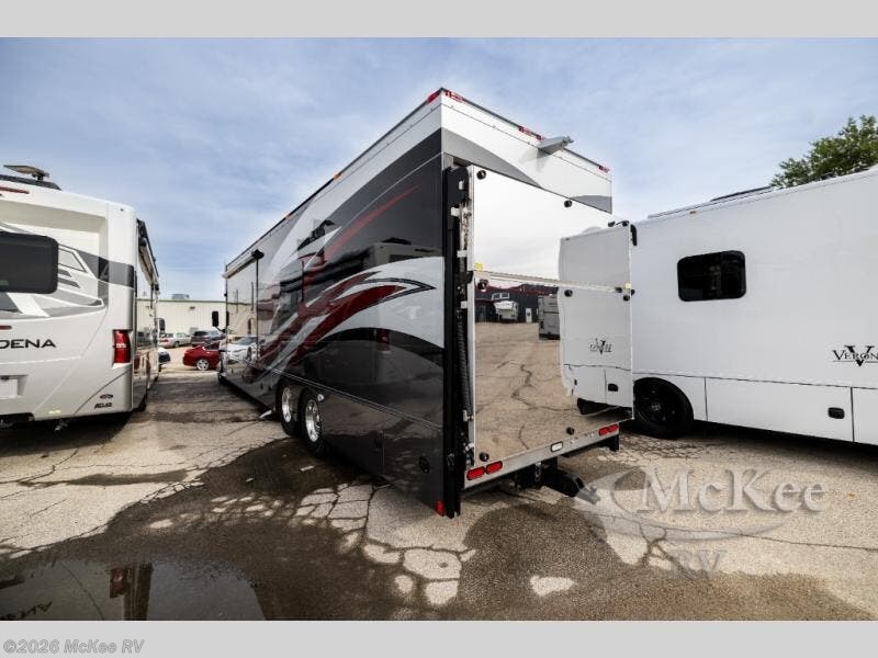 Used 2018 Renegade Classic 2410AG available in Perry, Iowa