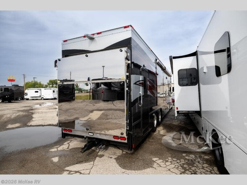 2018 Classic 2410AG by Renegade from McKee RV in Perry, Iowa