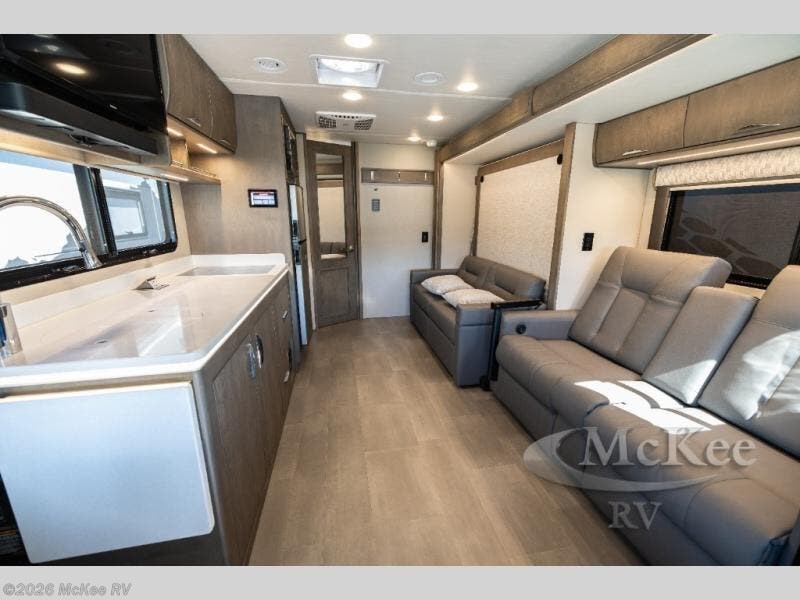 2026 Vienna 25RMC by Renegade from McKee RV in Perry, Iowa