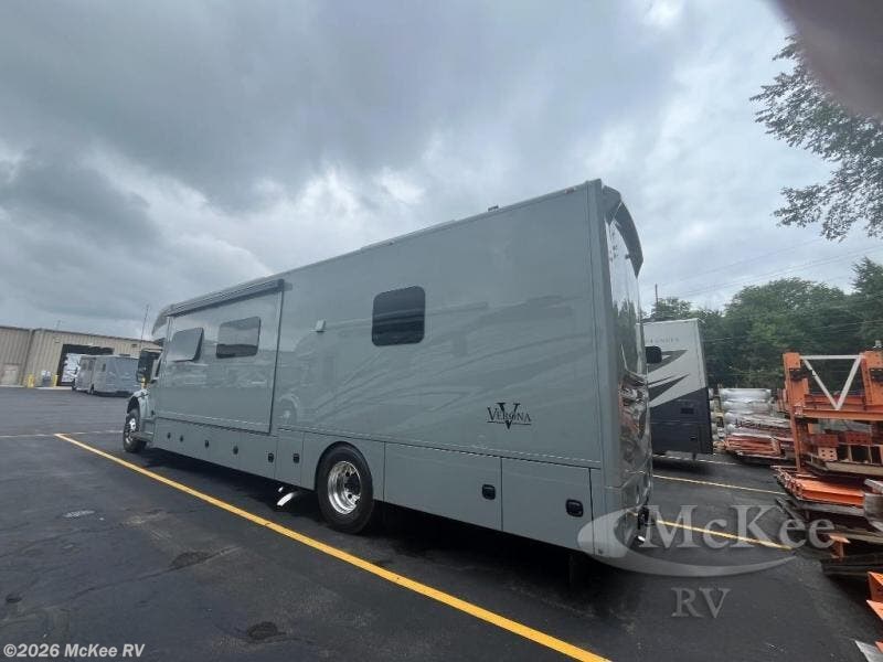 New 2026 Renegade Verona 36VSB available in Perry, Iowa