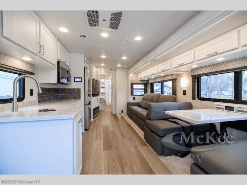 2026 Verona 40VRB by Renegade from McKee RV in Perry, Iowa