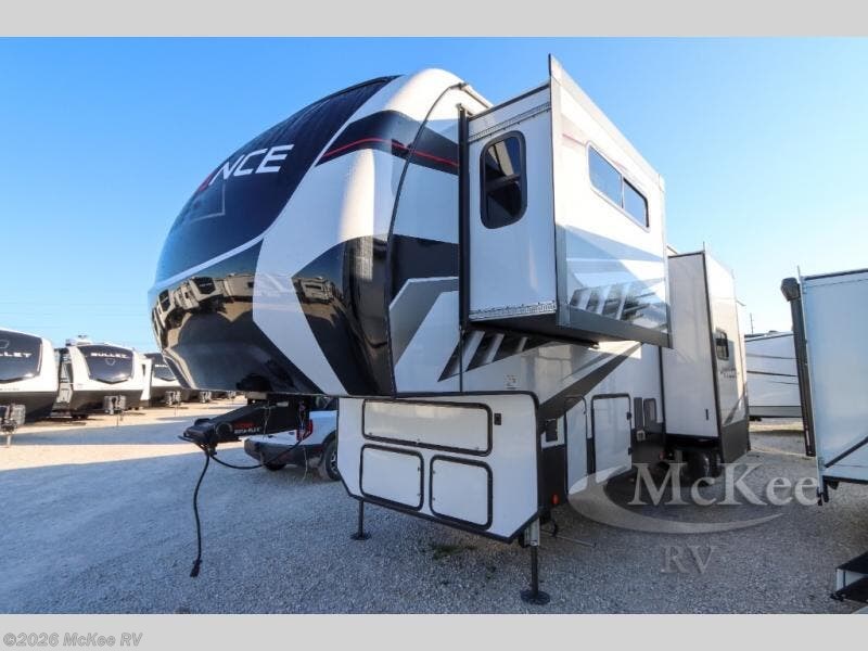 2023 Valor 37V13 by Alliance RV from McKee RV in Perry, Iowa