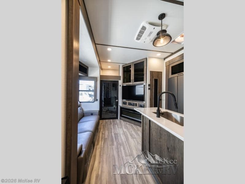 2023 Valor 37V13 by Alliance RV from McKee RV in Perry, Iowa