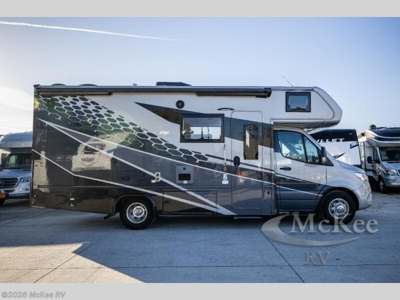 New 2026 Dynamax Corp isata 3 24FW available in Perry, Iowa