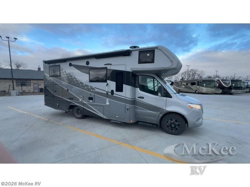 2026 isata 3 24TW by Dynamax Corp from McKee RV in Perry, Iowa