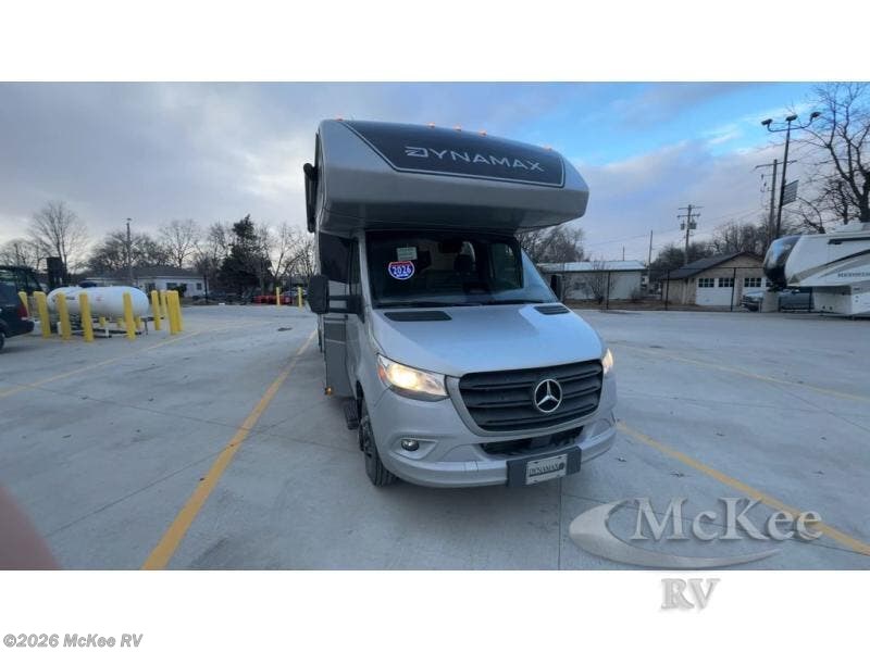 New 2026 Dynamax Corp isata 3 24TW available in Perry, Iowa