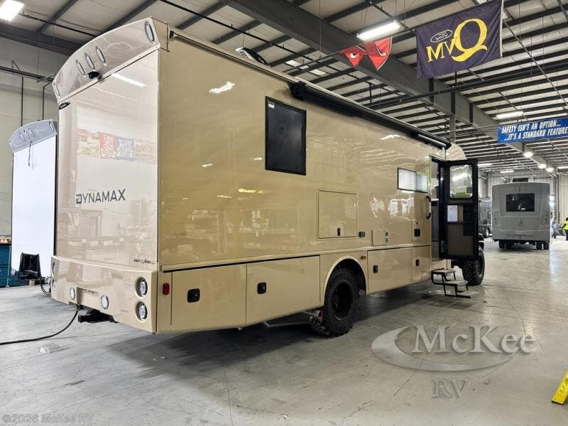 New 2026 Dynamax Corp isata 5 30FWD4X4EX available in Perry, Iowa