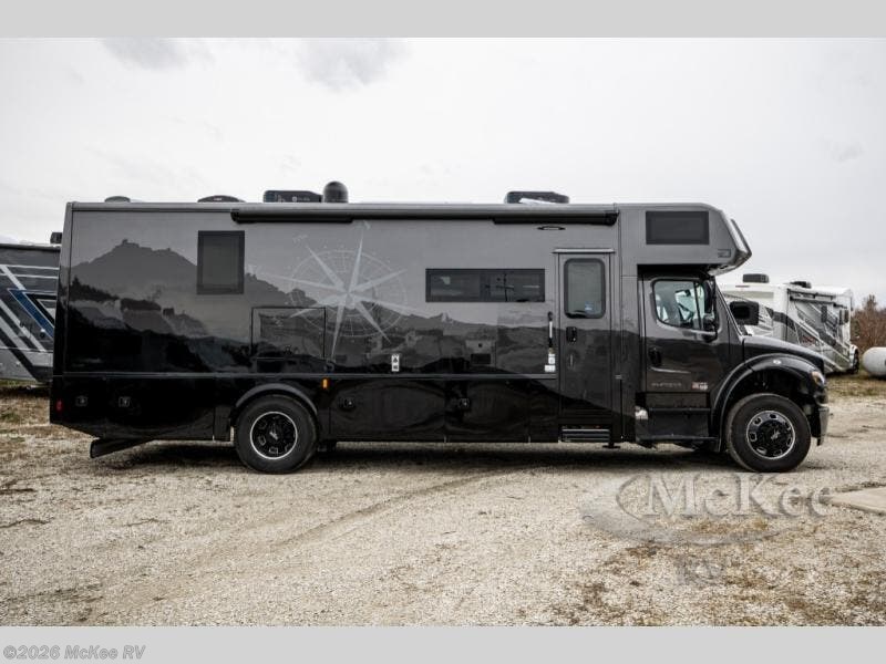 New 2026 Dynamax Corp Europa 31SSFR available in Perry, Iowa