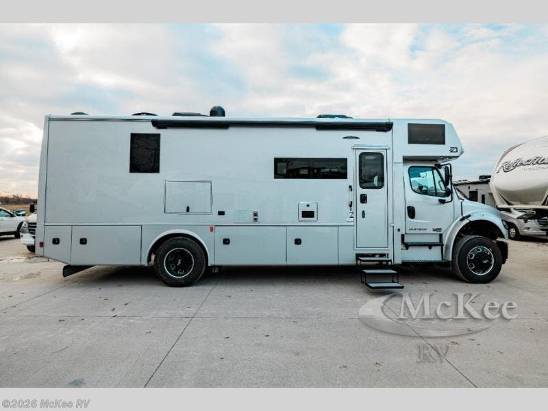 New 2026 Dynamax Corp Europa 31SSFR available in Perry, Iowa