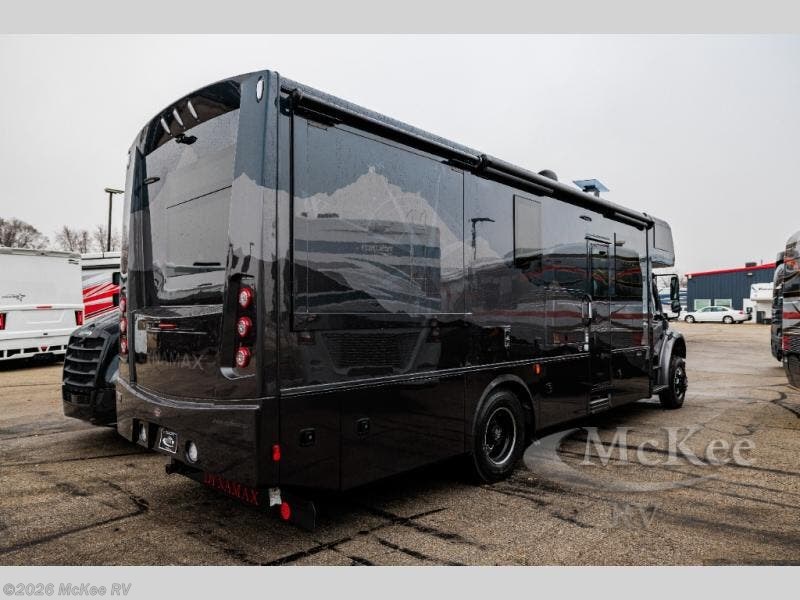 New 2026 Dynamax Corp Europa 32KDFR available in Perry, Iowa