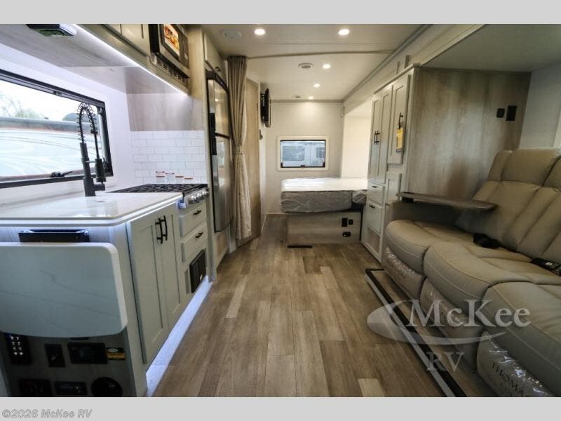 2026 isata 3 24FW by Dynamax Corp from McKee RV in Perry, Iowa