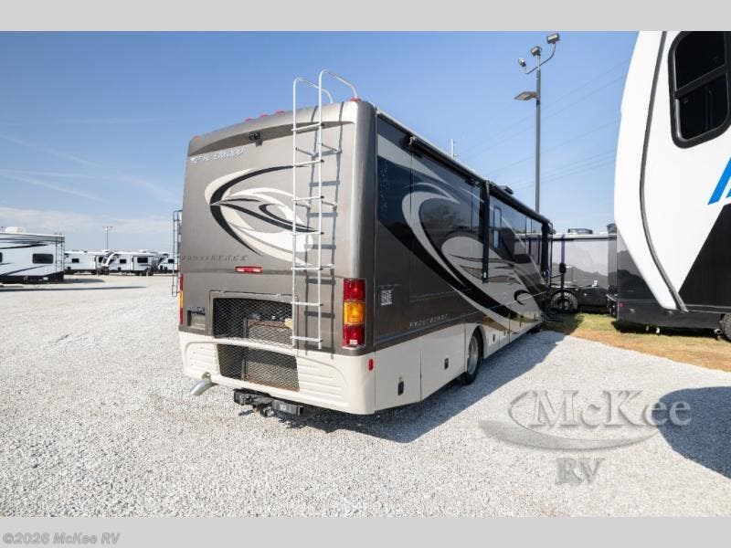 Used 2007 Fleetwood Providence 39V available in Perry, Iowa
