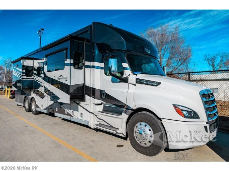 2026 Supreme Aire 4341 by Newmar from McKee RV in Perry, Iowa