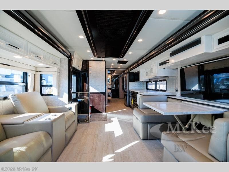 New 2026 Newmar Supreme Aire 4341 available in Perry, Iowa