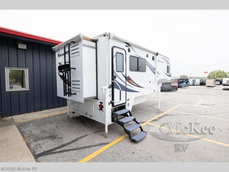 Used 2019 Adventurer M-116DS EXT CAB available in Perry, Iowa