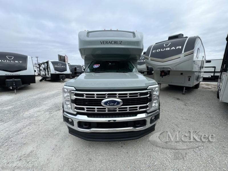 New 2026 Renegade Veracruz 32VRS available in Perry, Iowa