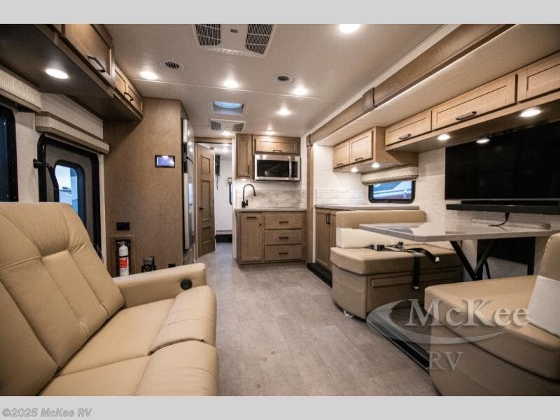 2026 Veracruz 32VDS by Renegade from McKee RV in Perry, Iowa