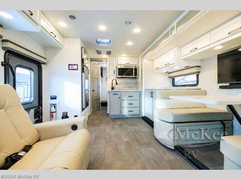 2026 Veracruz 32VDS by Renegade from McKee RV in Perry, Iowa