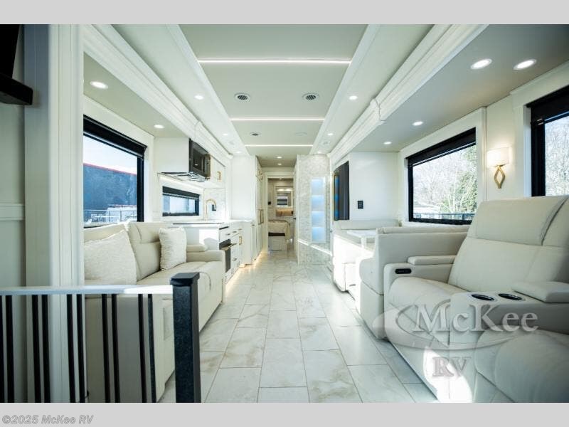 2026 Adventure 4501 by Show Hauler from McKee RV in Perry, Iowa