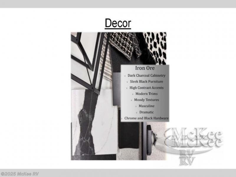 2026 Adventure A45BB by Show Hauler from McKee RV in Perry, Iowa