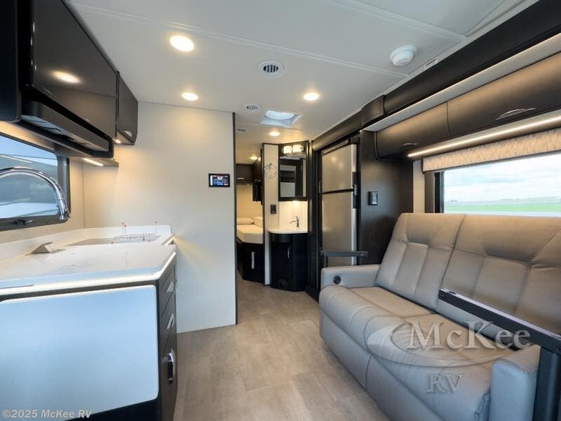 2026 Vienna 25TBC by Renegade from McKee RV in Perry, Iowa