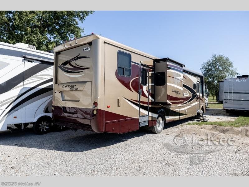 Used 2013 Newmar Canyon Star 3920 available in Perry, Iowa
