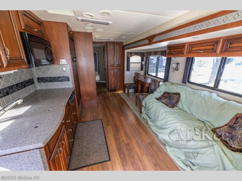 2013 Canyon Star 3920 by Newmar from McKee RV in Perry, Iowa