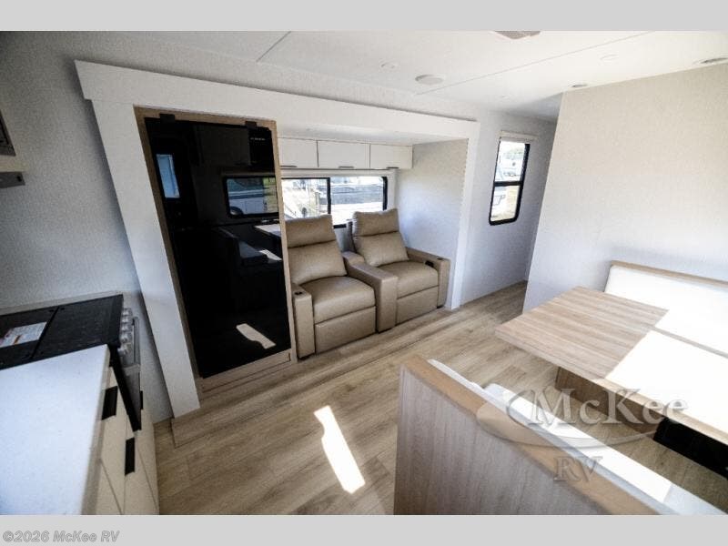 2026 Thrive 24RKS by Winnebago from McKee RV in Perry, Iowa