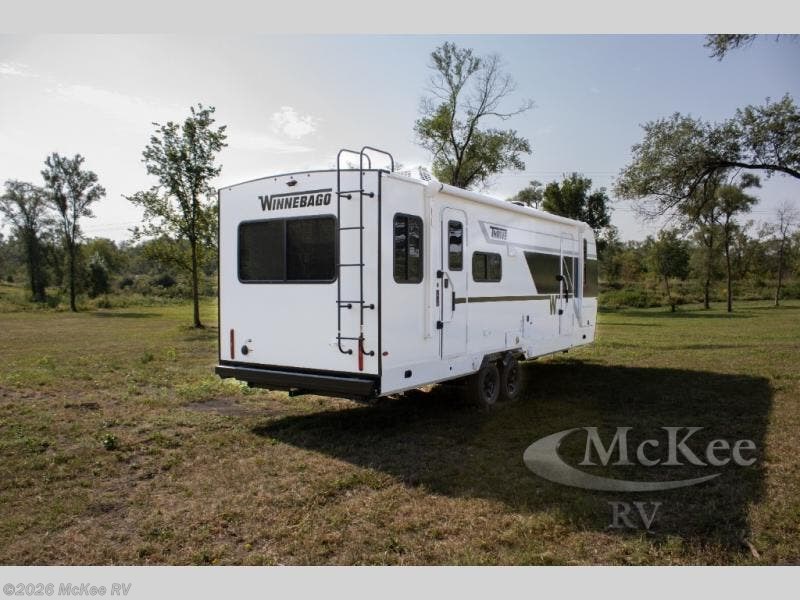 New 2026 Winnebago Thrive 25RLS available in Perry, Iowa