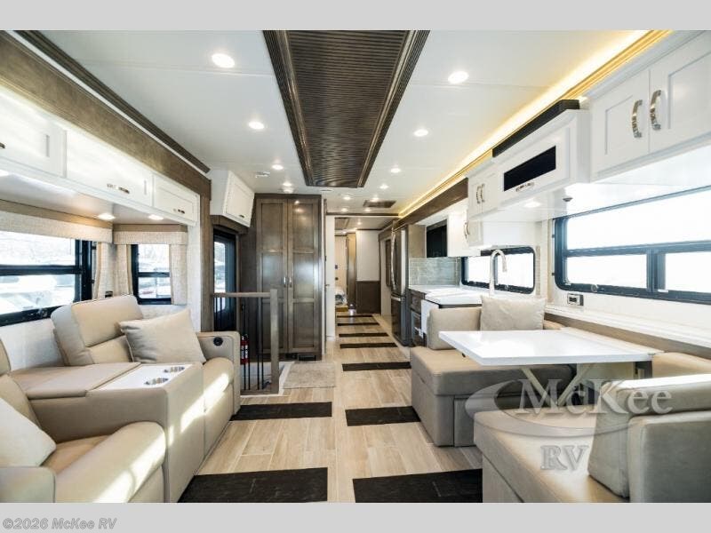 2026 Super Star 3731 by Newmar from McKee RV in Perry, Iowa