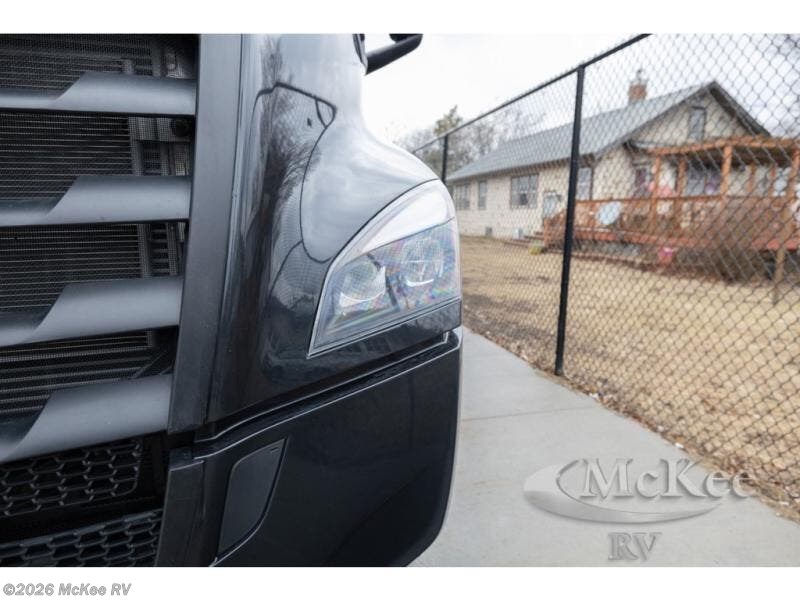 New 2026 Newmar Supreme Aire 3827 available in Perry, Iowa