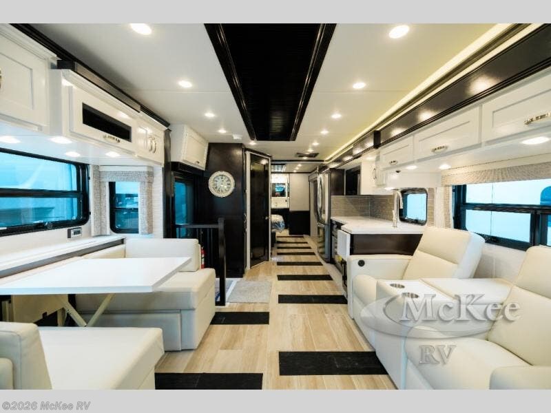 2026 Super Star 4059 by Newmar from McKee RV in Perry, Iowa