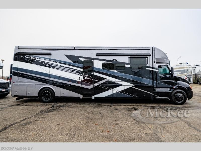 New 2026 Newmar Supreme Aire 4129 available in Perry, Iowa