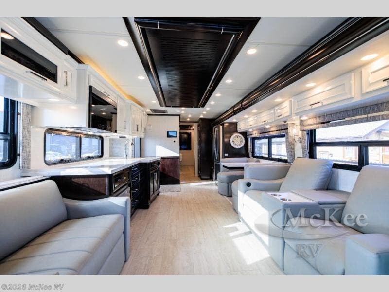 2026 Supreme Aire 4129 by Newmar from McKee RV in Perry, Iowa