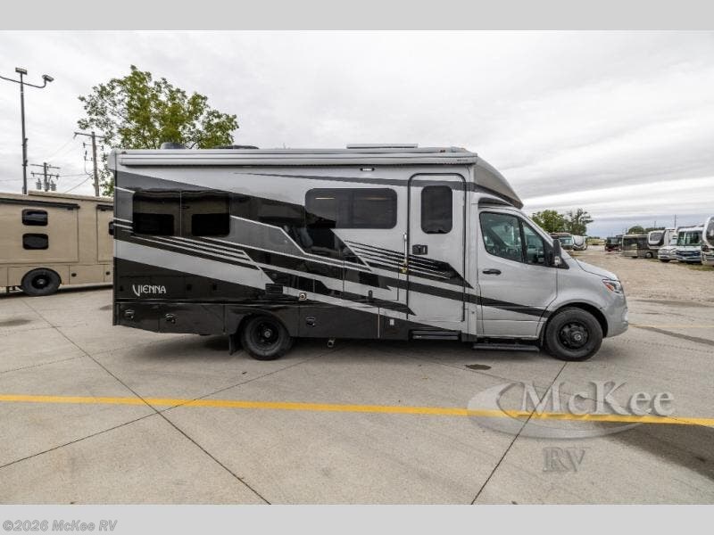 New 2026 Renegade Vienna 25DLN available in Perry, Iowa