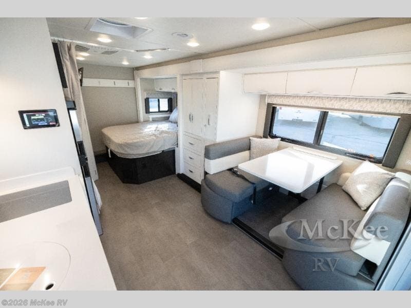 2026 Vienna 25FWS by Renegade from McKee RV in Perry, Iowa