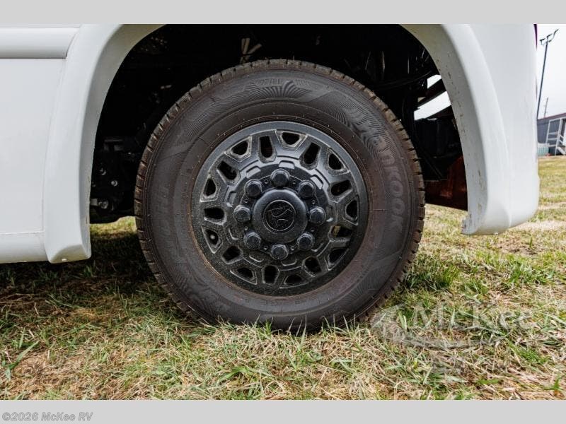 2026 Vegas 26.2 by Thor Motor Coach from McKee RV in Perry, Iowa