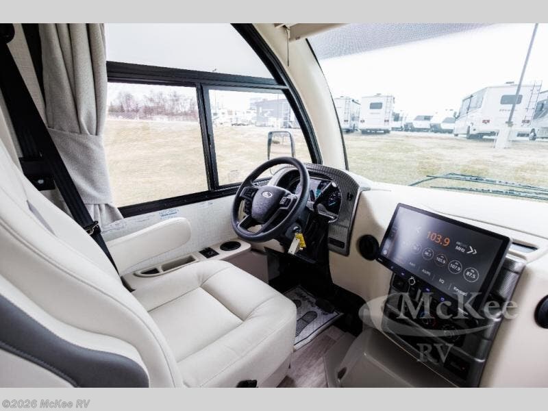 New 2026 Thor Motor Coach Vegas 26.2 available in Perry, Iowa