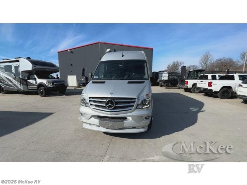 Used 2015 Airstream Interstate Grand Tour EXT Grand Tour EXT available in Perry, Iowa